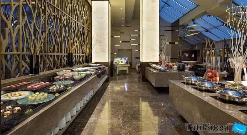 Ankara Hiltonsa Hotel